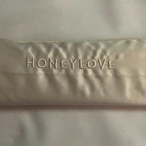 Honeylove WaistHero Cincher Women's Tummy Control Shapewear Size 1x Sand NWT